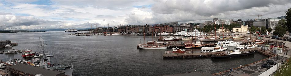 Oslo